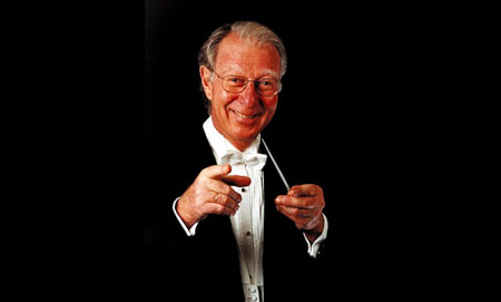 Maestro Álvaro Cassuto