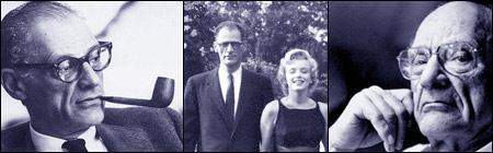 Arthur Miller