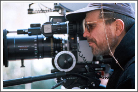 David Mamet