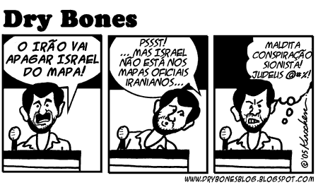 Dry Bones