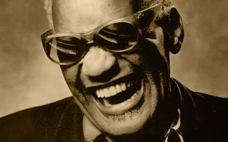 Ray Charles