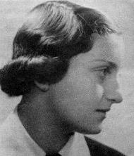 Hannah Szenes