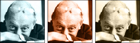 Antonio Tabucchi